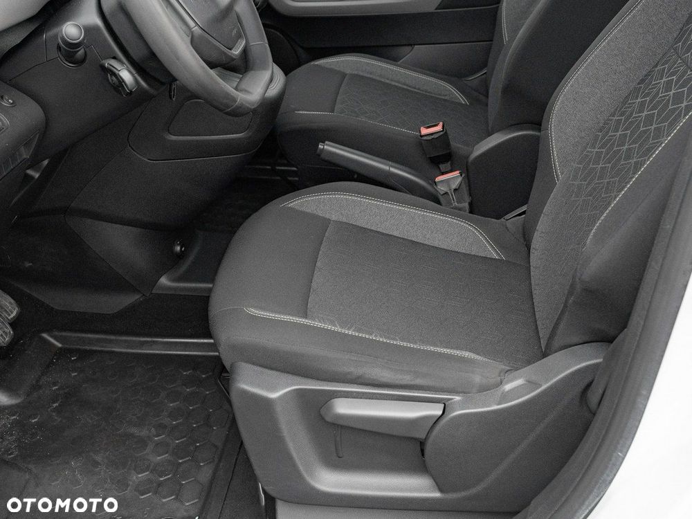 Peugeot Rifter 1.2 PureTech Active S&S - 12