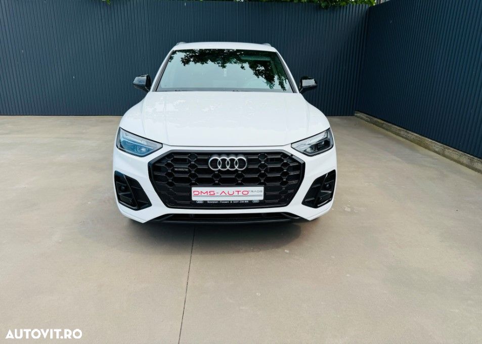 AUDI Q5 2023 — imagine 2