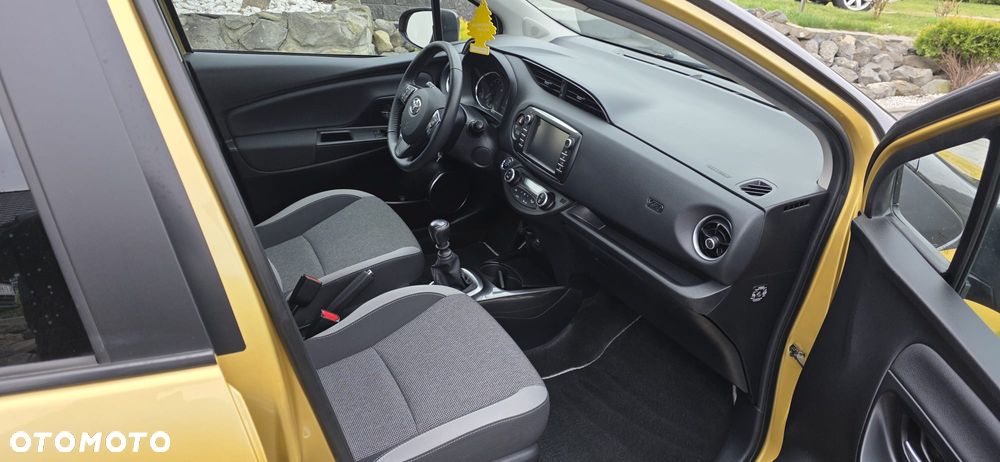 Toyota Yaris 1.5 20th Anniversary - 20