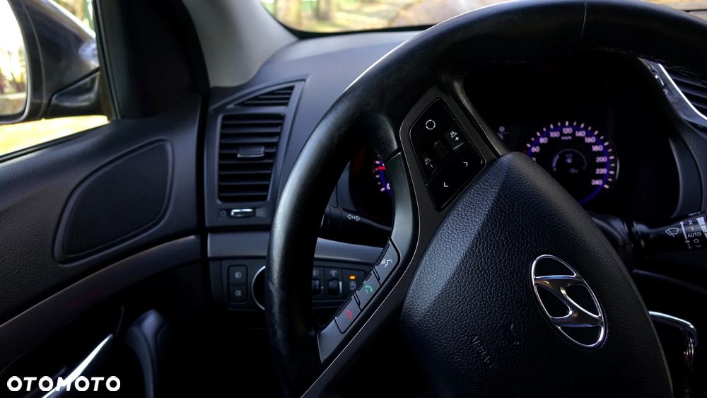 Hyundai i40 1.7 CRDi BlueDrive Premium - 14