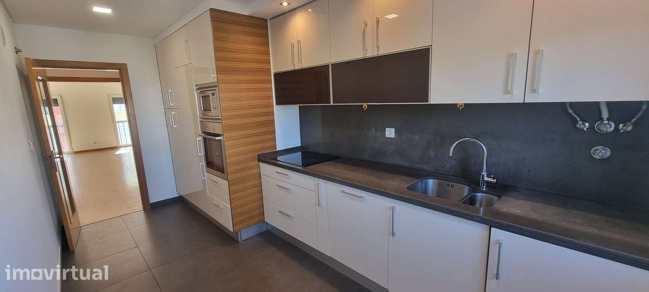 Apartamento T3, Marvila - View 5