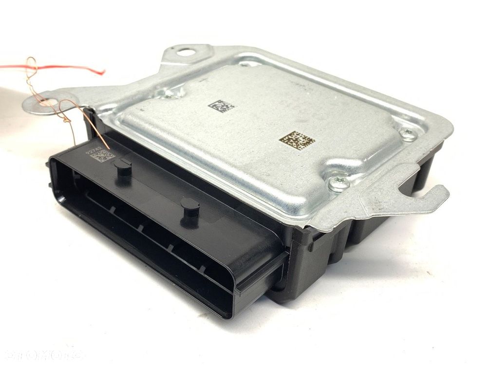 SENSOR AIRBAG  VW TRANSPORTER / CARAVELLE VI Autobus (SGB, SGJ, SHB, SHJ) 2015 - 2022 2.0 TDI 110 kW - 2