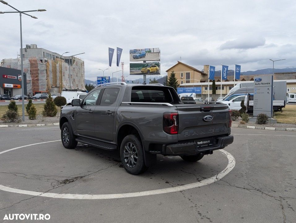 Ford Ranger - 8