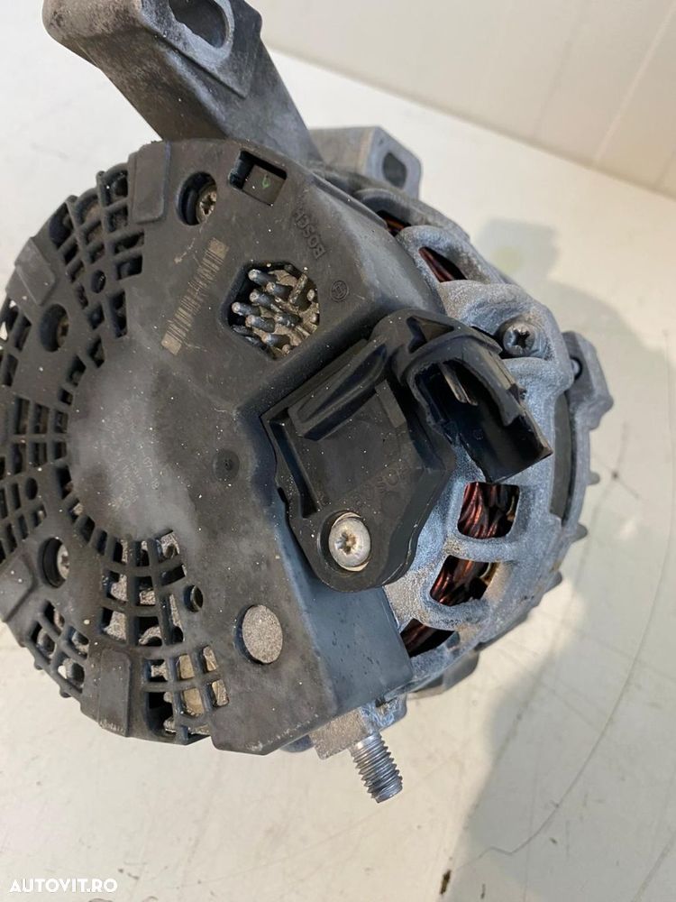Alternator Volvo XC60 XC90 V60 S80 V70 XC70 6G9N-10300-JD 36012619 31419556 - 5