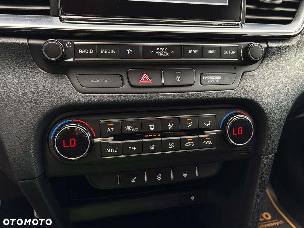 Kia Ceed 1.6 T-GDI DCT7 OPF GT - 28