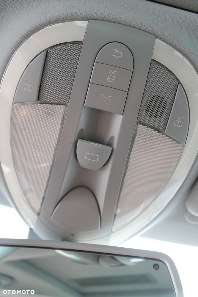 Mercedes-Benz Klasa E 350 7G-TRONIC Avantgarde - 27