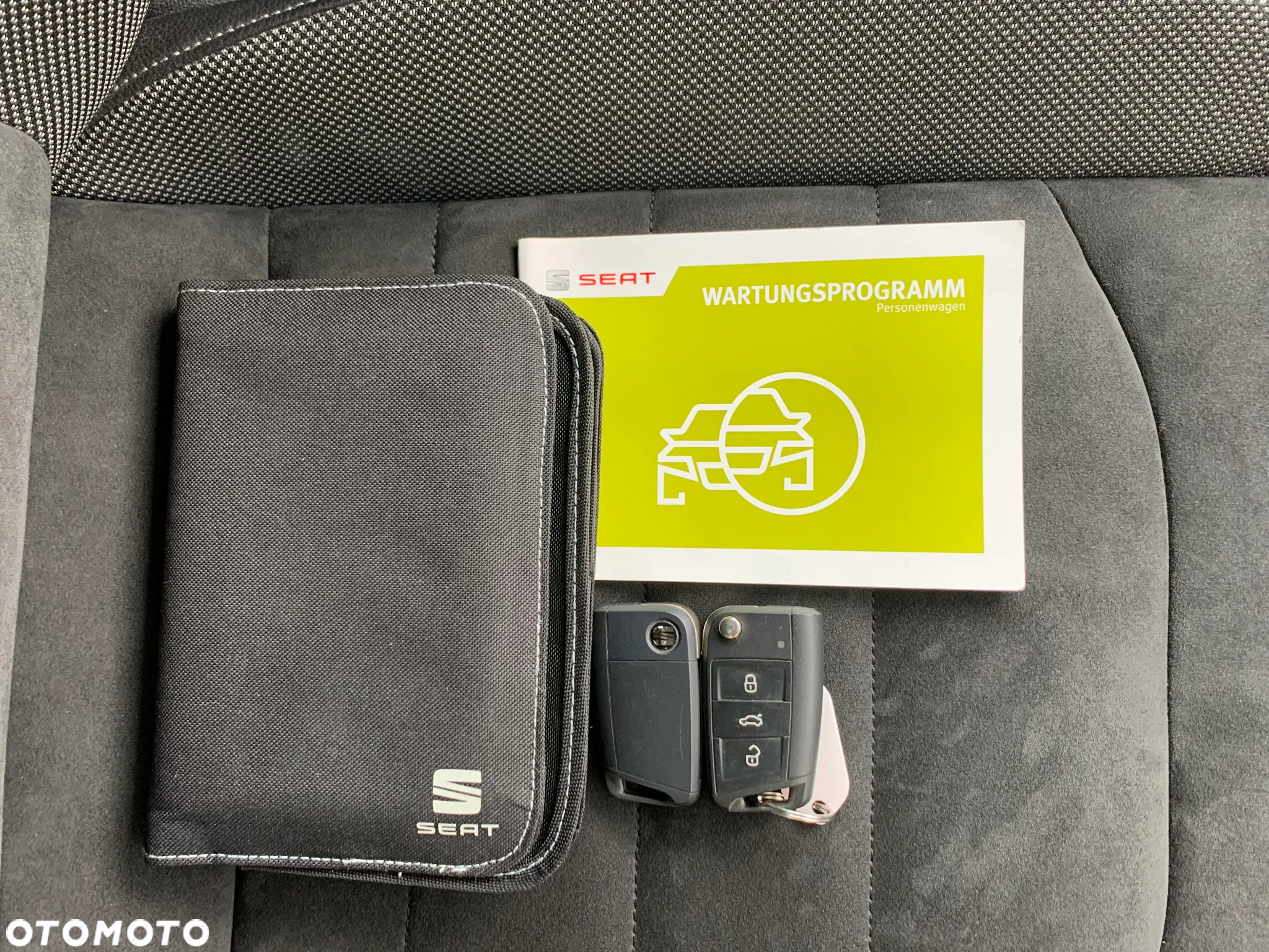 Seat Ateca 1.4 ECO TSI 4Drive DSG XCELLENCE - 32