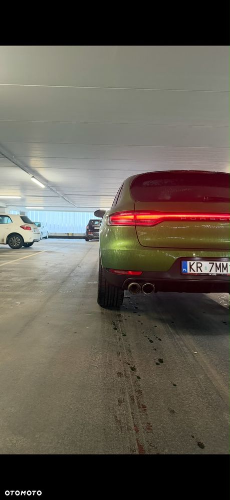 Porsche Macan - 15