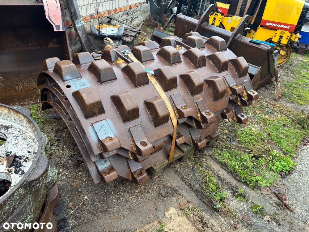 Bomag BW 177 DH-3 BVC - 10