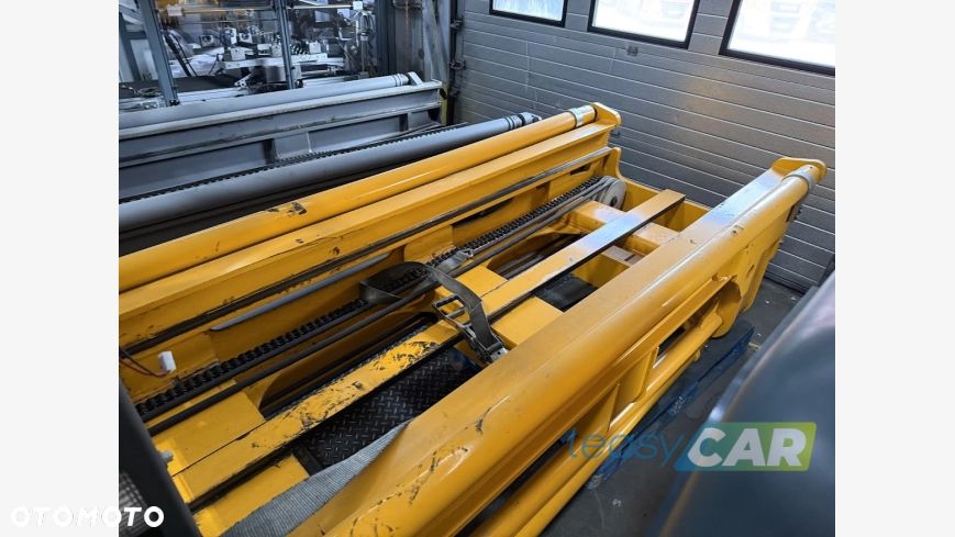 Jungheinrich EKX 513 - 7