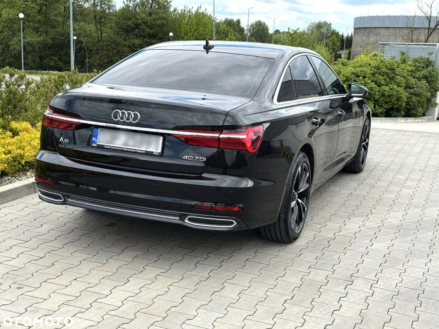 Audi A6 - 15