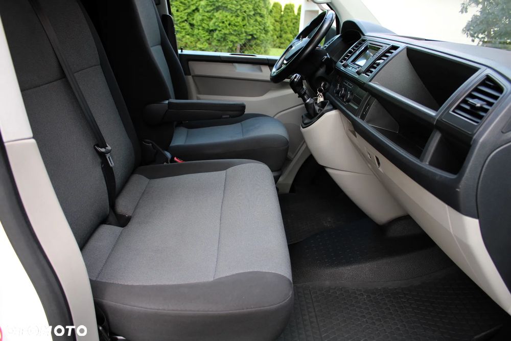 Volkswagen TRANSPORTER T6 Long L2 - 11