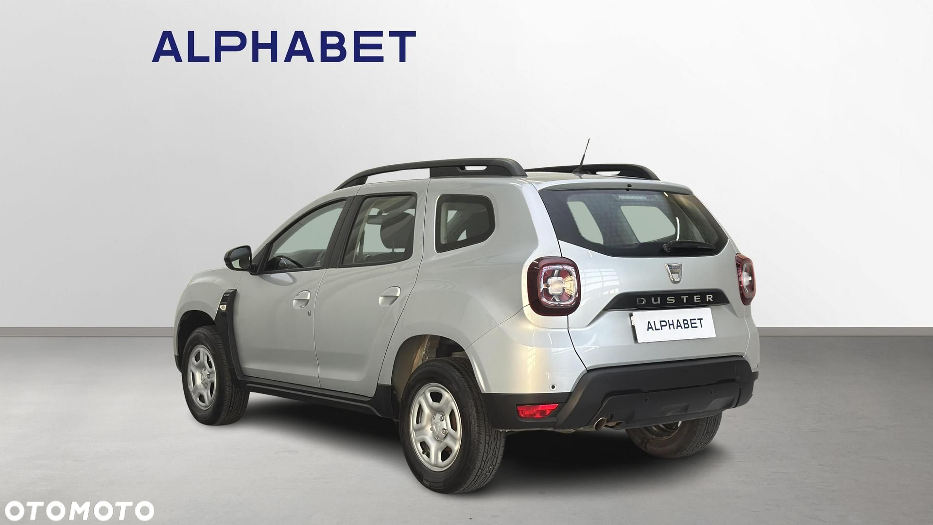 Dacia Duster - 4