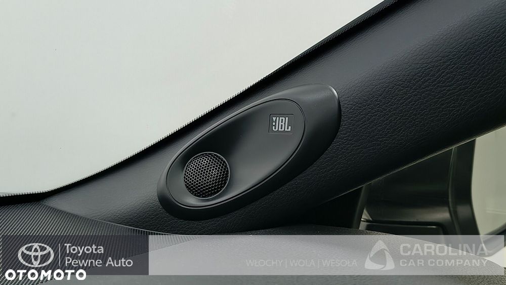 Toyota Camry 2025