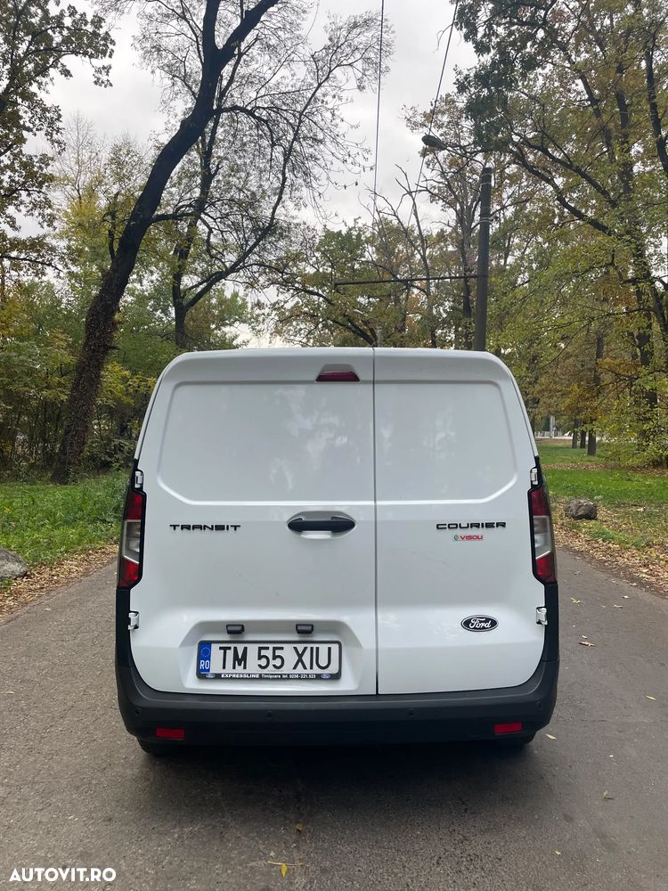 Ford Transit 1.0 Ecoboost 100CP 6MT Trend - 6
