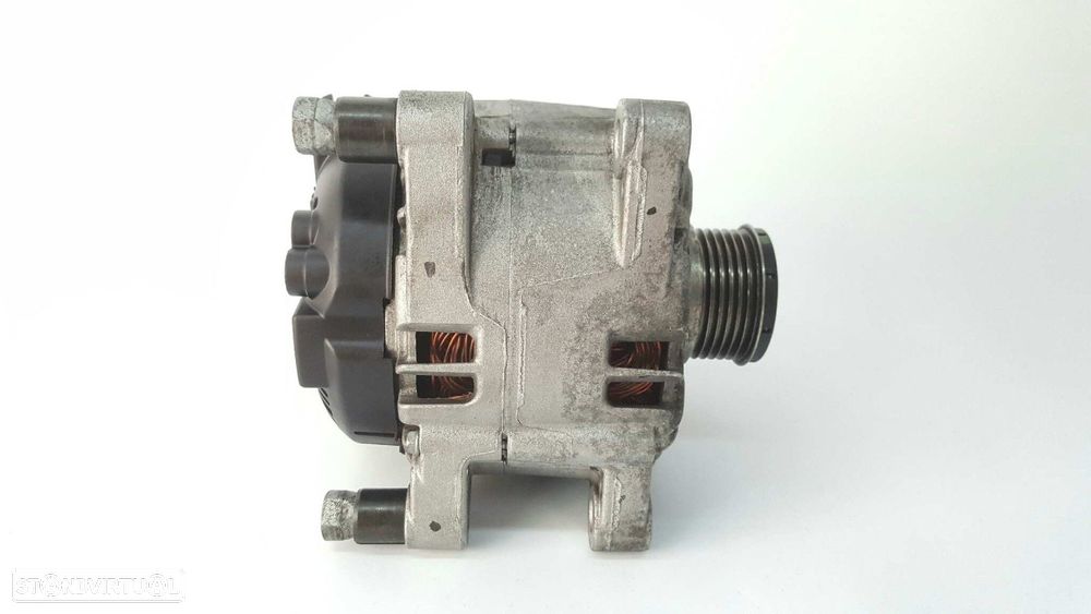 ALTERNADOR CITROEN C3 PICASSO ATTRACTION - 6