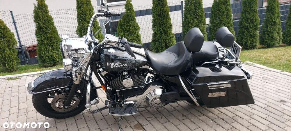 Harley-Davidson Touring Road King - 3