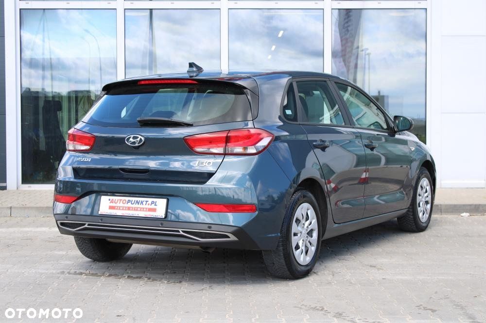 Hyundai i30 - 4