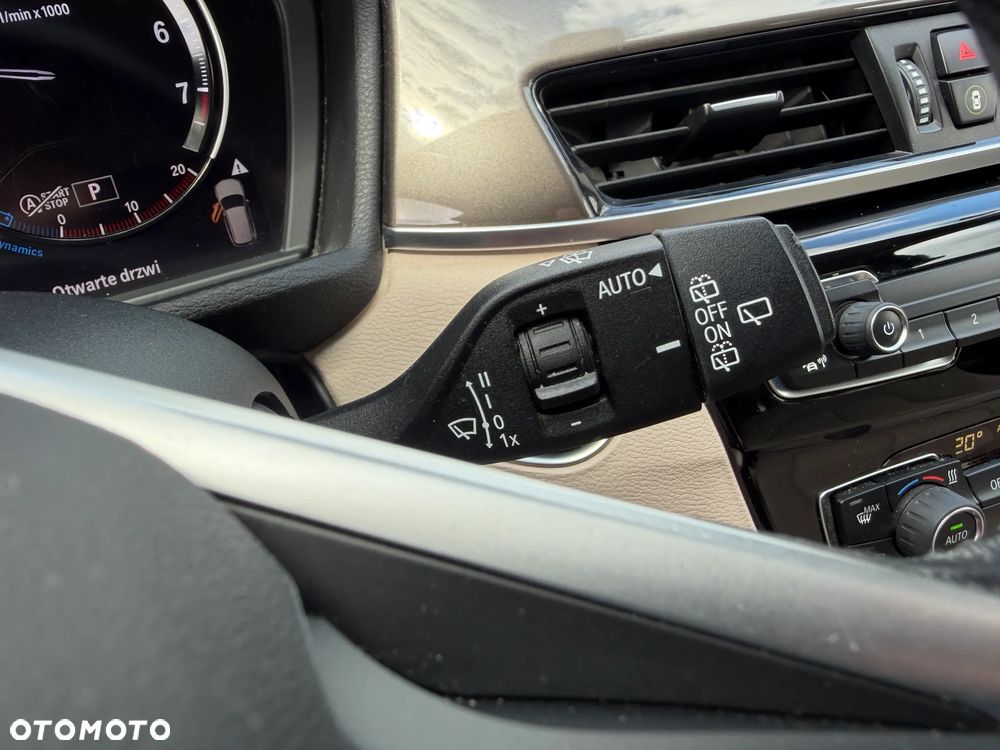 BMW X1 sDrive18i GPF xLine - 26