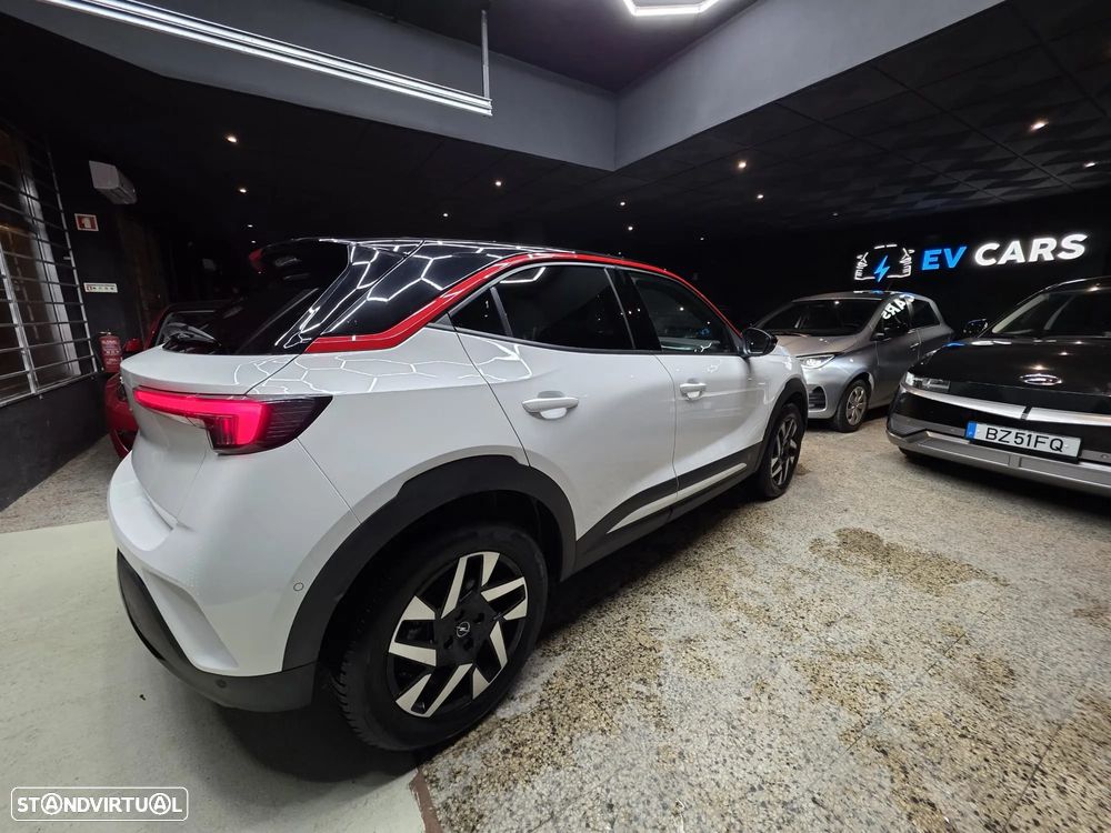 Opel Mokka-e GS Line - 14