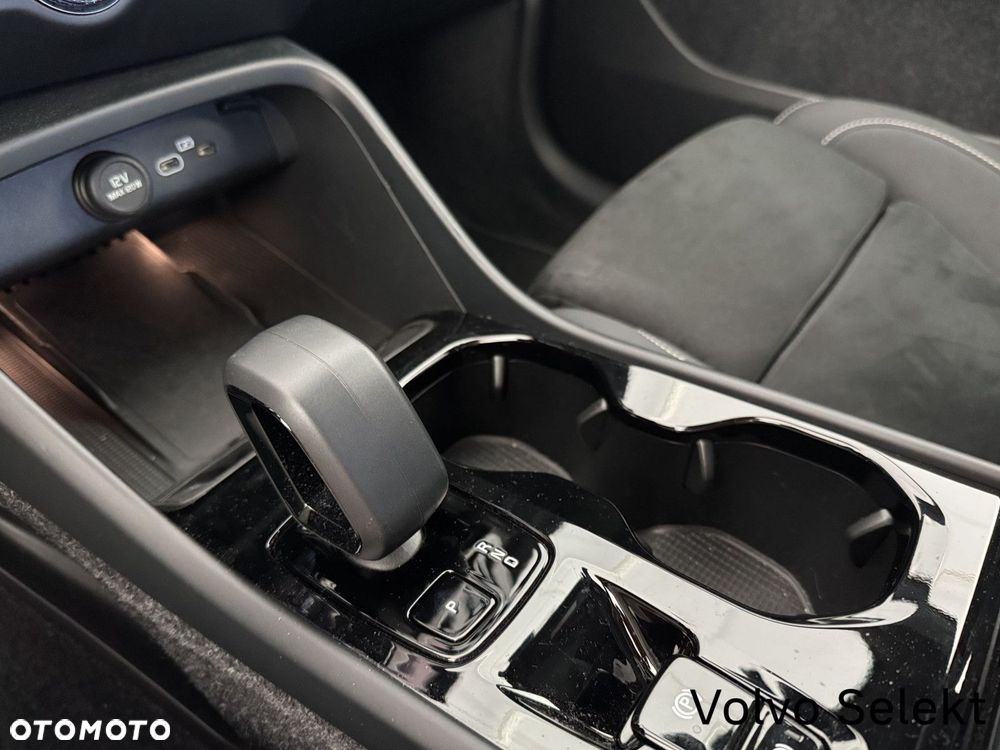 Volvo XC 40 - 14