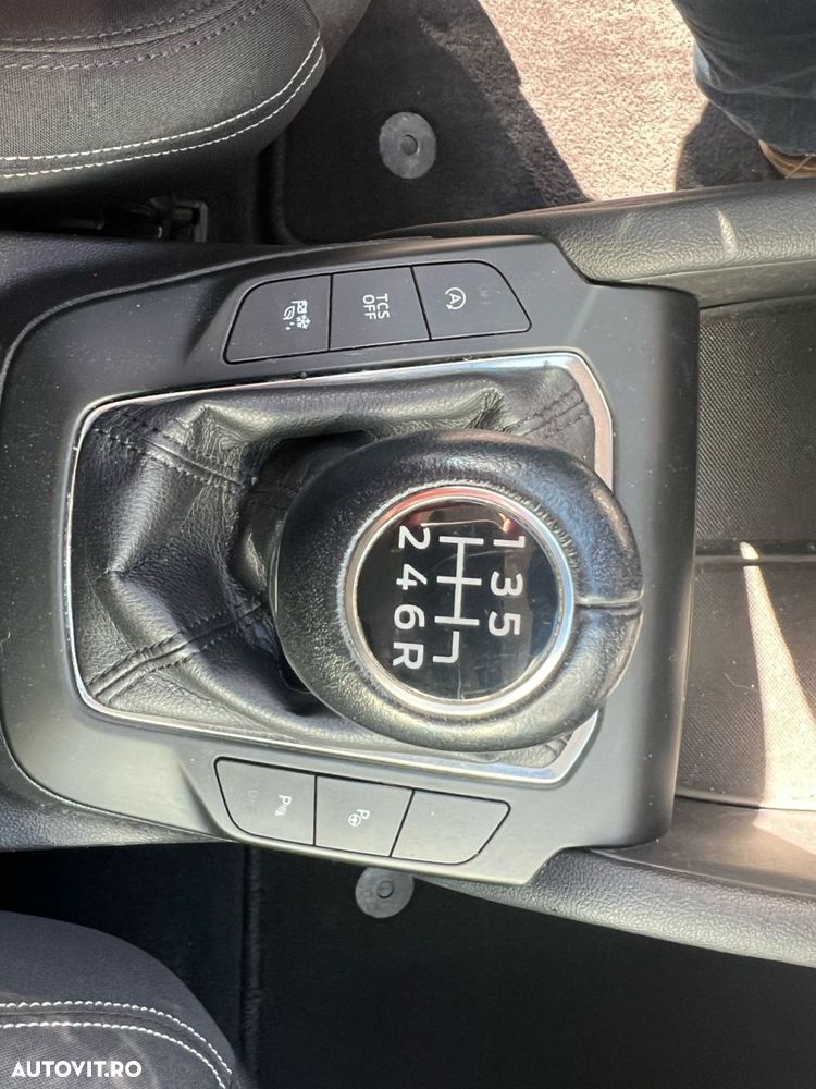 Ford Focus - 14