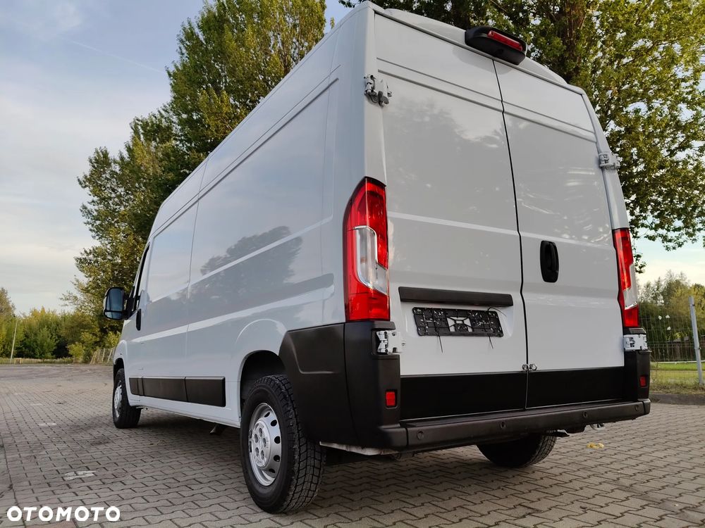 Opel Movano - 3