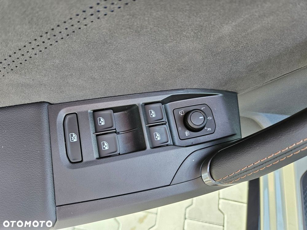 Cupra Leon 1.5 TSI - 13