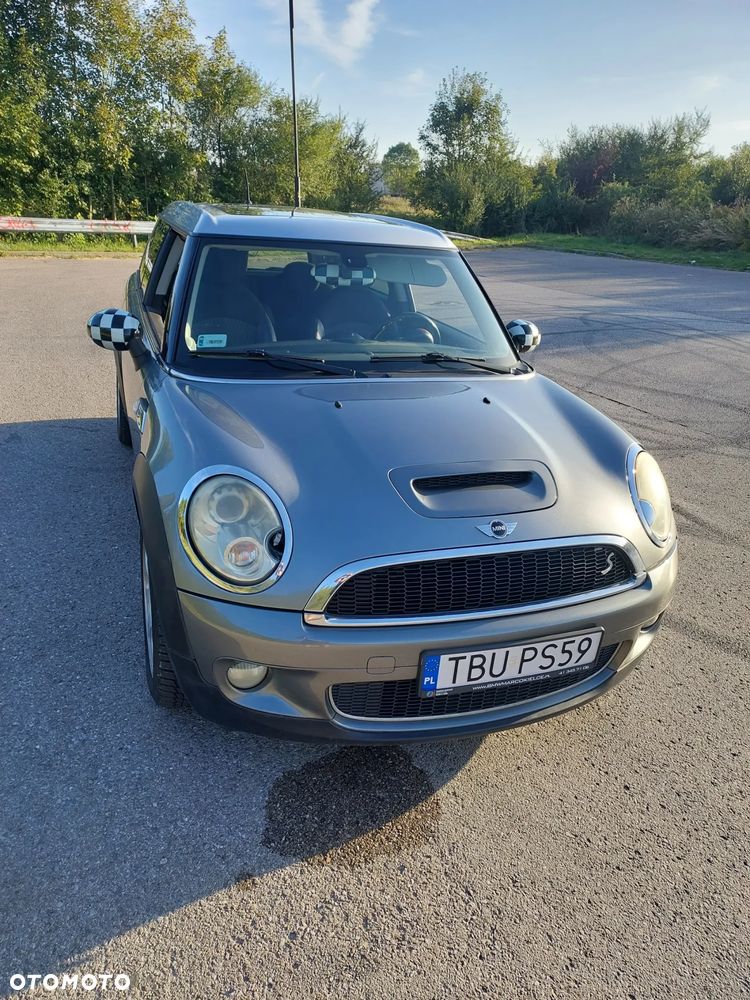MINI Clubman Cooper S - 2
