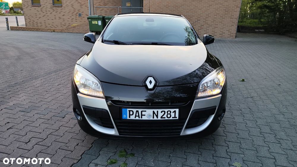 Renault Megane 1.6 16V Dynamique - 14