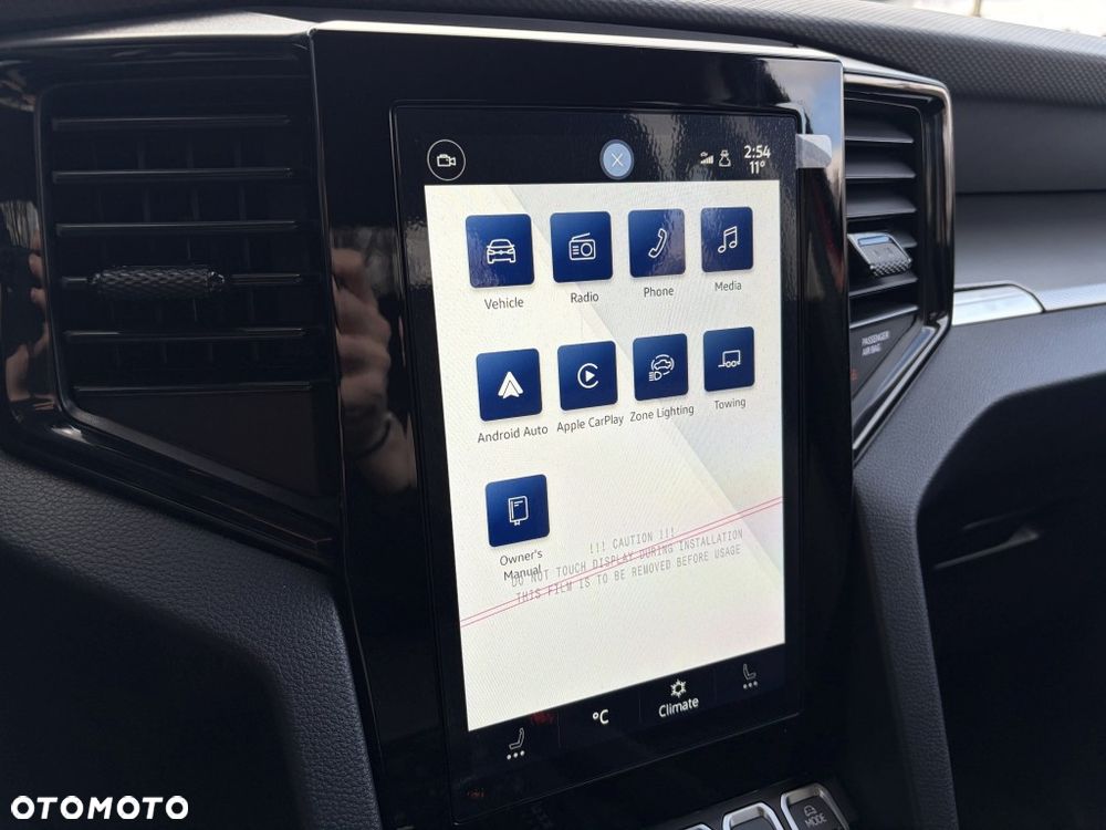 Volkswagen Amarok 2.0 TDi 4MOTION Life - 22