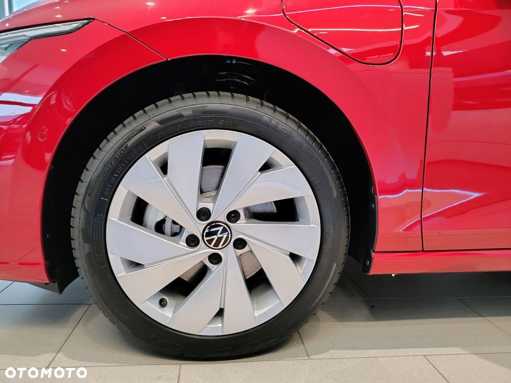 Volkswagen Golf - 7