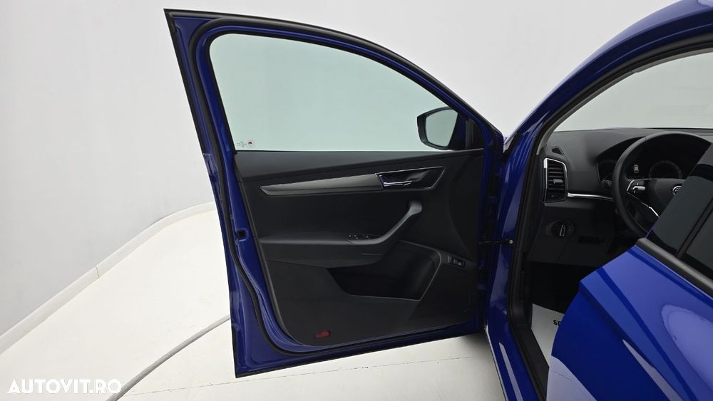 Skoda Karoq 2.0 TDI 4X4 DSG Style - 10