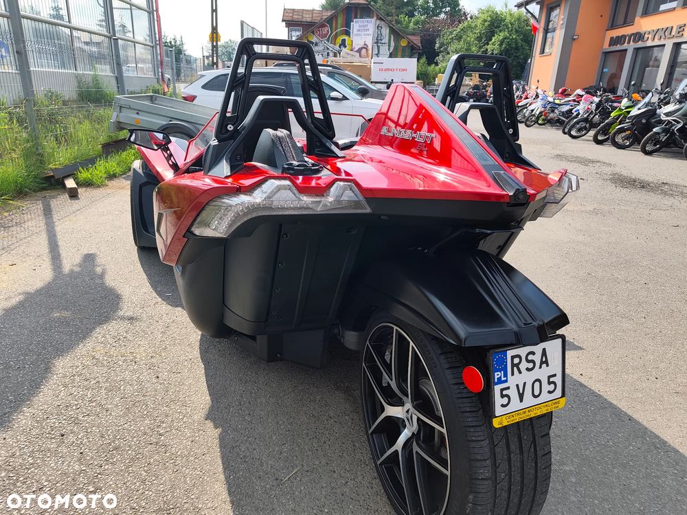 Polaris Inny - 19