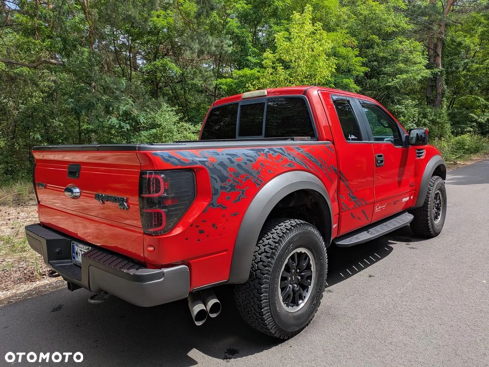 Ford F150 - 6