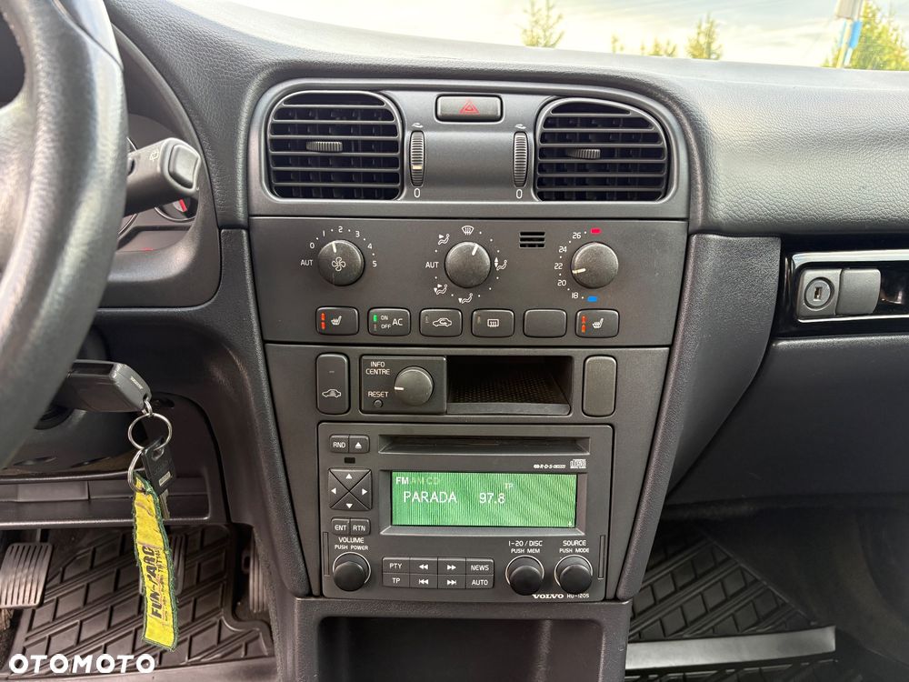 Volvo V40 1.9 D Classic Limited Edition Comfort - 37