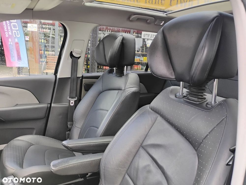 Citroën C4 Grand Picasso BlueHDi 150 EAT6 SHINE - 13