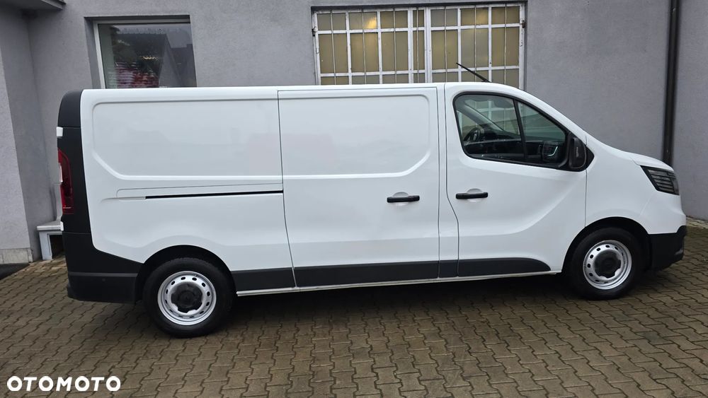 Renault Trafic - 13