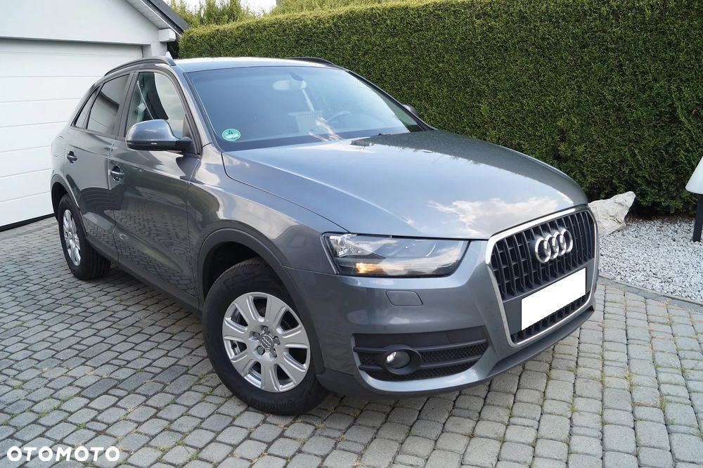 Audi Q3 2.0 TDI - 9