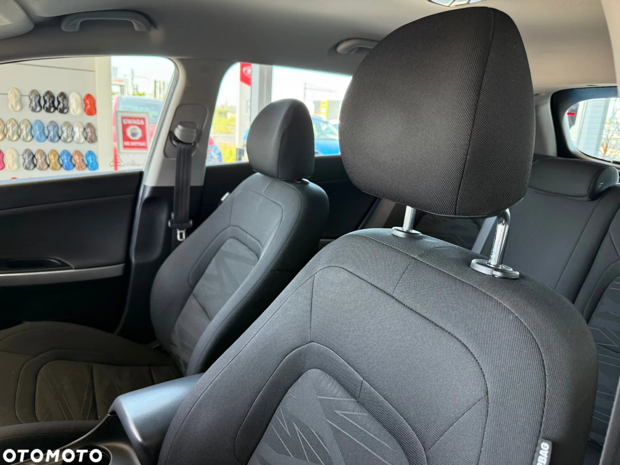 Kia Ceed Cee'd 1.6 GDI M - 8
