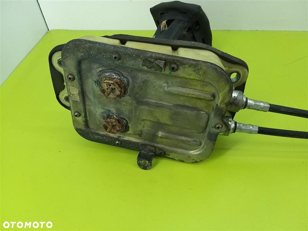 Mechanizm zmiany biegów lewarek Fiat Albea 2002-2010 1,2 BENZYNA 6071780702 - 4