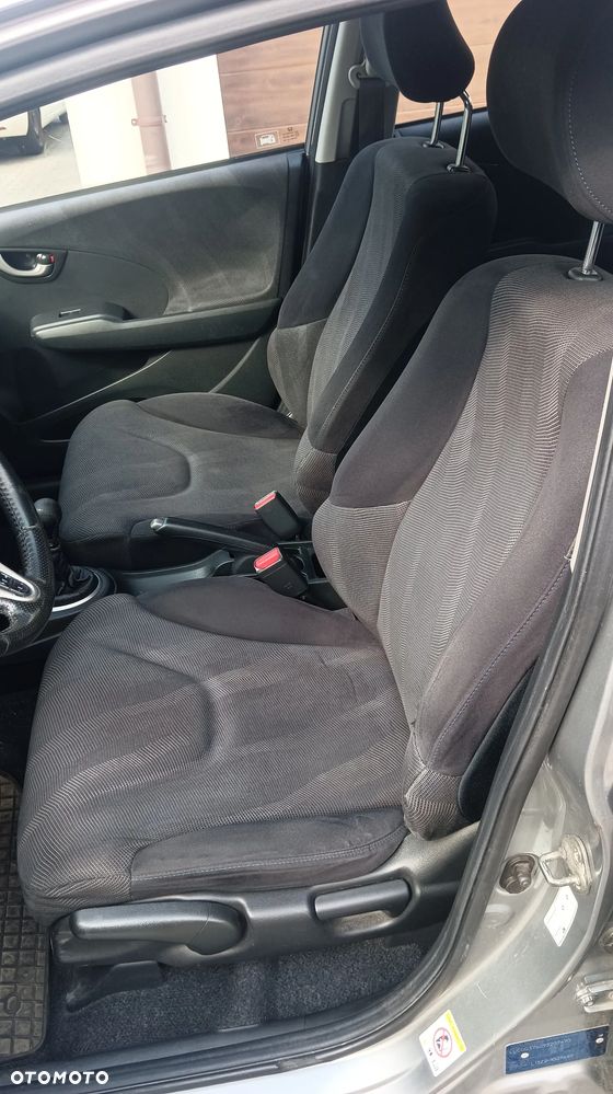 Honda Jazz 1.4 Elegance - 10