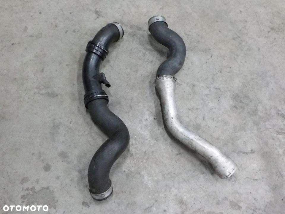 VW T5 1.9 TDI RURA WAŻ PRZEWÓD POWIETRZA TURBINY