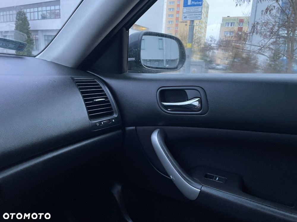 Honda Accord 2.0 Comfort - 22