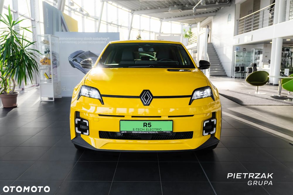 Renault 5 40kWh Urban Range Techno - 2