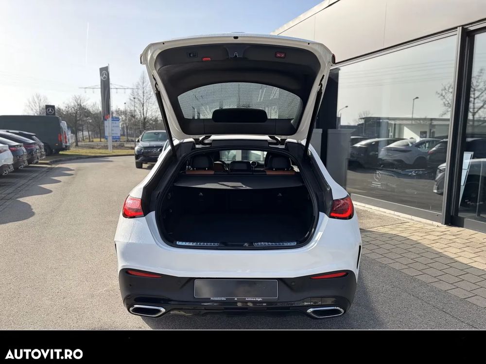 Mercedes-Benz GLC Coupe 200 4Matic 9G-TRONIC Edition AMG Line - 6