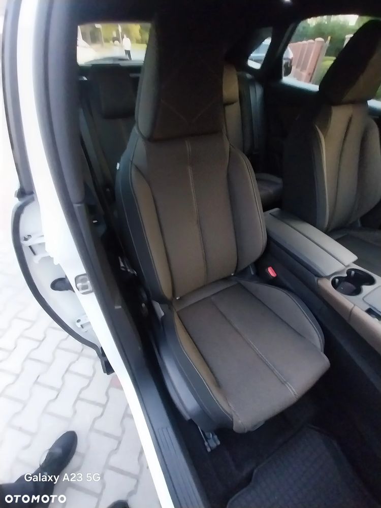 DS Automobiles DS 7 Crossback - 18