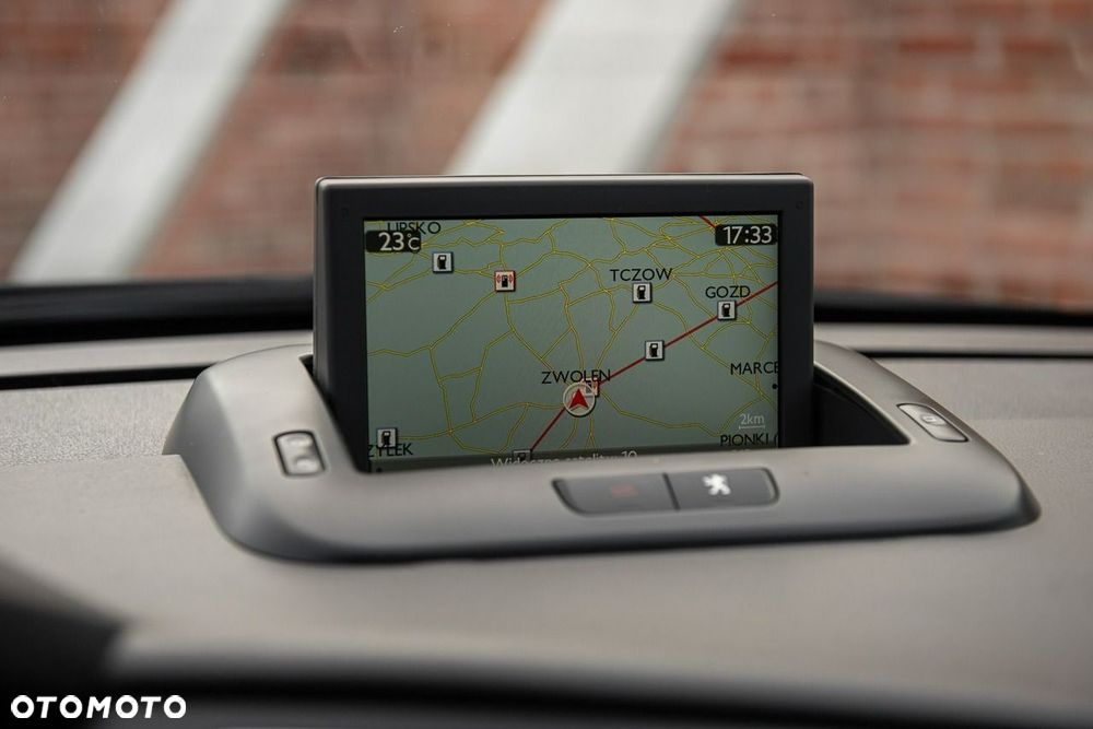 Peugeot 3008 HDi 115 Allure - 23