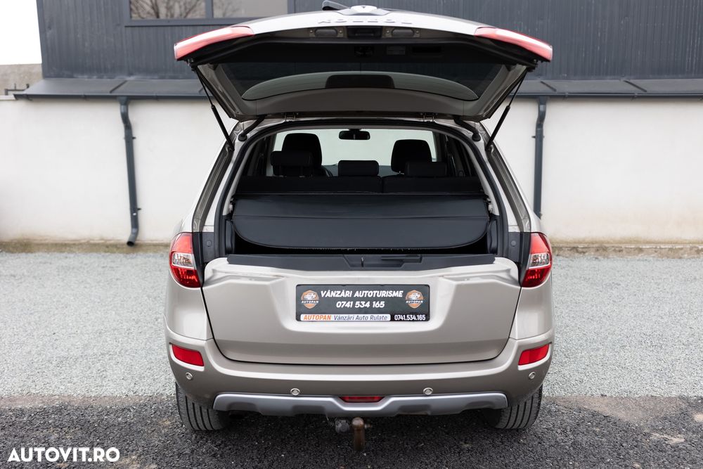 Renault Koleos 2.0 dCI Privilege - 7