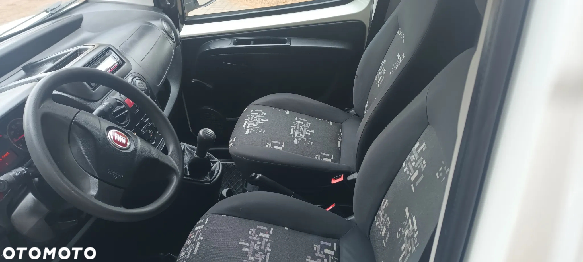 Fiat FIORINO - 10